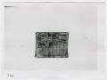 Thumbnail image of item number 1 in: '[Identification Cards, Photograph #2]'.